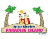 Splash Kingdom Paradise Island